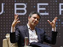 Создателя Uber обвинили в мошенничестве