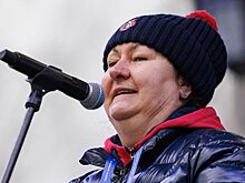 Елена Вяльбе: «Я болею за «Спартак». Мне надо за ЦСКА, ведь я армеец, но внук играет за красно-белых. Нравится Дзюба»