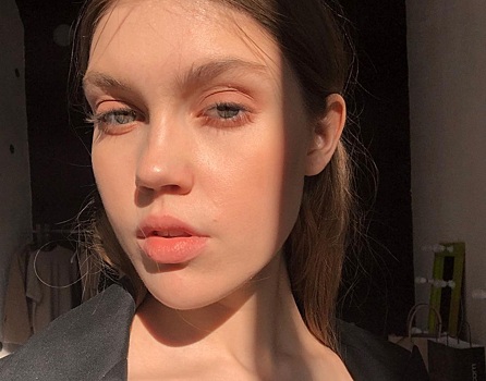 Основатель Dolce & Gabbana выбрал 18-летнюю россиянку моделью для показа в Милане