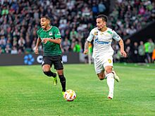 Игорь Семшов — об атакующей игре «Краснодара»: а где она?