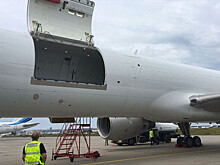 В Судане конфисковали груз с оружием якобы российского происхождения