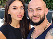 Оксана Самойлова вышла на связь с поклонниками