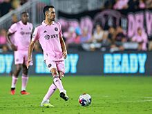 Хави Мартинес: «Барселоне» очень не хватает такой фигуры, как Бускетс