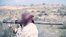 Синайские исламисты наладили кустарное производство гранатометов