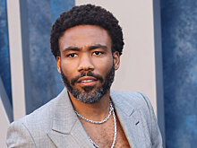 Childish Gambino выпустил альбом Atavista