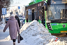 Екатеринбургский транспорт сэкономил 270 миллионов за счет долгого ожидания на остановках