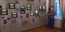 Экскурсия по основной экспозиции Музея Михаила Булгакова появилась на медиаплатформе #Москвастобой