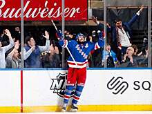 Зибанежад признан лучшим игроком недели в НХЛ