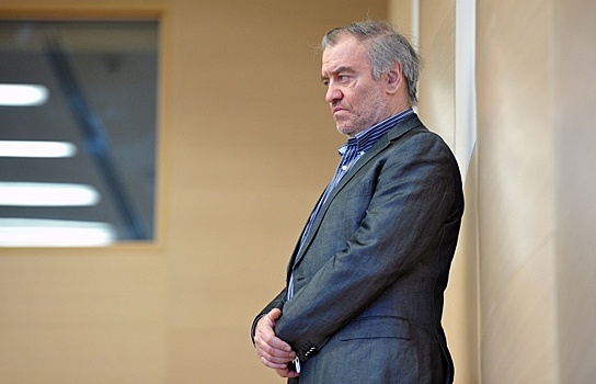 Валерий Гергиев