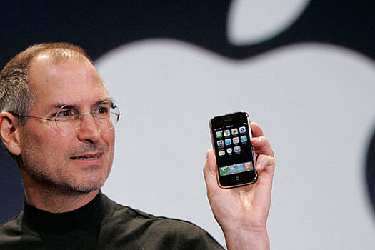 Экс-инженер Apple объяснил отсутствие популярной у пользователей функции в первом iPhone