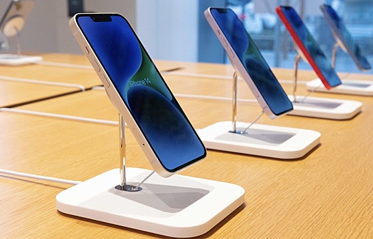 Назван оптимальный для покупки iPhone