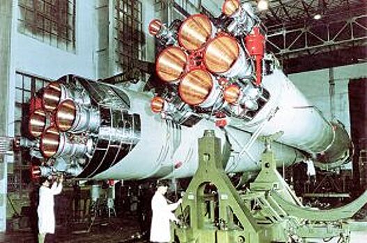 В Самарской области будет развиваться кооперация вузов и промпредприятий