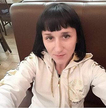 В Оренбурге разыскивают 41-летнюю Ирину Чиркову