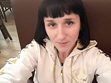 В Оренбурге разыскивают 41-летнюю Ирину Чиркову