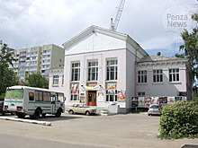 В пензенском ТЮЗе состоялась премьера спектакля «Маленькие трагедии»