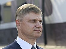 Назван кандидат на пост главы объединенной Федерации гимнастики России