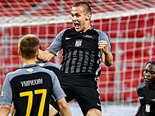 Проект Nike K11 — шанс попасть в большой футбол с коробки