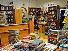 Культурно-познавательное мероприятие проведут в библиотеке Вороновского