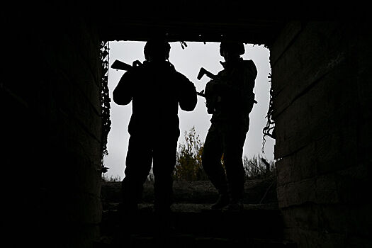 В ДНР рассказали, что в подвалах Димитрова остаются мирные жители