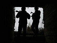 В ДНР рассказали, что в подвалах Димитрова остаются мирные жители