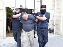 Суд в Баку арестовал главу и шеф-редактора «Sputnik-Азербайджан»