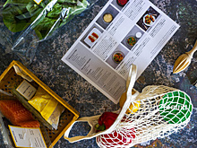 Сервис доставки продуктов Fridge No More привлек $1,5 млн. Среди инвесторов — Наталья Водянова