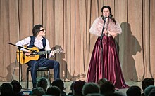 Жители Обручевского района приглашаются на концерт «Рождественские мелодии»