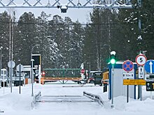 Эксперт объяснил открытие российско-финляндской границы давлением ООН