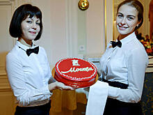 Сладкая Москва: кулинарная история столицы