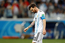 Эксперт: чемпионат мира обеднеет без Месси и сборной Аргентины