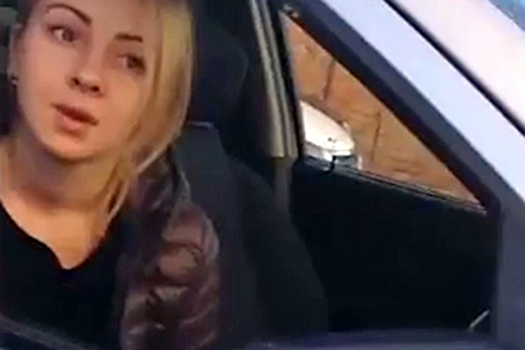 Протаранившую 17 автомобилей жительницу Краснодара лишили прав на восемь лет