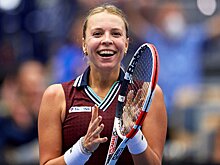 Ученица Дмитрия Турсунова стала чемпионкой Кубка Кремля: камбэк эстонки Анетт Контавейт в матче с Александровой