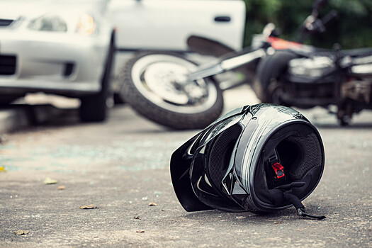 Мотоциклист из Владивостока погиб в ДТП в Таиланде