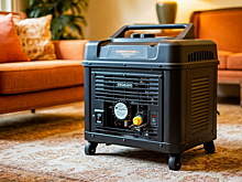 Из-за работающего в квартире генератора в Киеве погибла целая семья