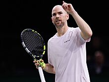 Australian Open 2025: Карен Хачанов в первом круге сыграет с Адрианом Маннарино, история встреч, расписание