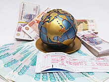 Авиабилеты из России за рубеж подешевели на 20 процентов