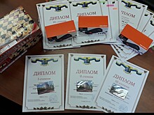 В Академическом районе подвели итоги творческого конкурса «Золотая осень»
