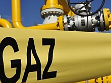 В ЕС договорились о сокращении потребления газа на 15%