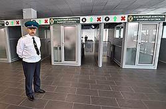 ВИЧ-инфицированных делают въездными