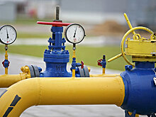 «Газпром» ожидает увеличения добычи газа в 2016 году