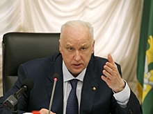 Бастрыкин поручил завести дело после дебоша экс генерал-майора ФТС