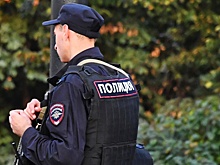 Закон ограничил возможности для ареста за ненасильственные преступления