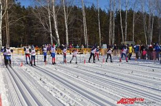 Во Владимире пройдет лыжная гонка памяти Алексея Прокуророва