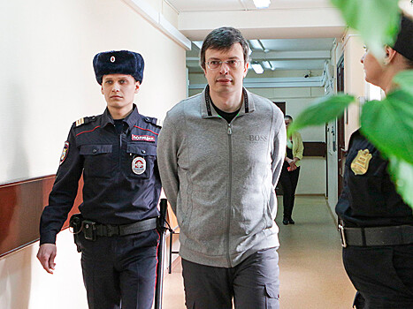 "Росбалт" опубликовал показания генерала СКР Никандрова, благодаря которым он вскоре выйдет на свободу
