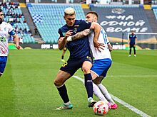 Сочи — Факел — 0:0, обзор матча 26-го тура РПЛ, 29 апреля 2024