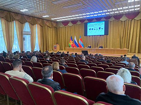 В администрацию Армавира стало поступать меньше жалоб от горожан