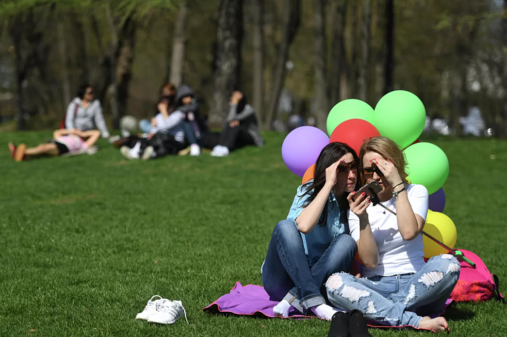 Какие регионы продлили майские праздники в&nbsp;2022 году