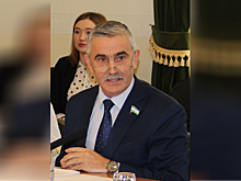 В Торгово-промышленной палате Башкирии сменился председатель