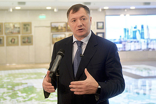 Москвичам пообещали съемное жилье от государства