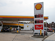 Shell сократила выплаты акционерам впервые со Второй мировой войны